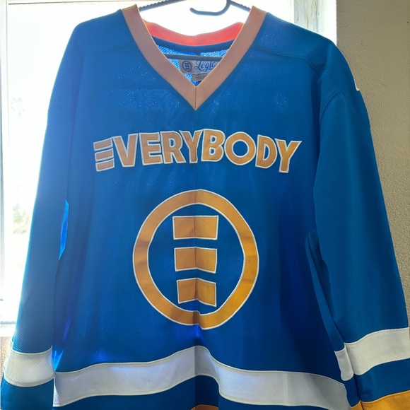 LOGIC Jersey - Picture 2 of 3